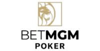 BetMGM Poker Michigan